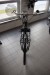 El-Dame Fahrrad markiert. Gazelle Puur.nl +. fehlende Blätter