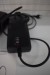 Battery marked. Gazelle for electric bike with charger. unused
