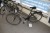 Frauen Fahrrad markiert. Raleigh Essex 7G, str. 52 cm
