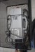 3-wheel electric bike with charger and two new tires marked. Viktor Power. Used