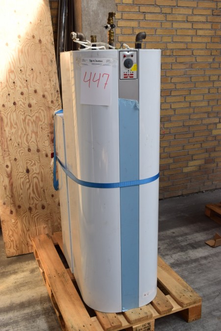 Metro Therm electrical water heater. 160 liters