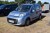 Fiat Qubo, 1.3 JTD year. 2009 reg.nr AF52316 km. 49,470. Sold for estate