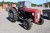 Traktor Massey - Ferguson 35 Diesel gestartet und läuft (fehlerhafte Zündschloss)