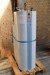Metro Therm electrical water heater. 160 liters
