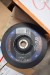 Abrasive Discs 3 packages