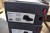 3 couples Mascot Safety shoe size 41