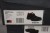 3 couples Mascot Safety shoe size 46
