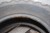 Bridgestone tires 9.5 / 16