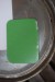 20 liters of paint machine Light Green