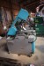 Aut. Bandsaw. Stand ok