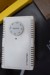 Adsorption TTR300med hygrometer. Unused. There are still complaints warranty on the