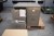 2 pcs. Workshop / filing cabinets with drawers 2