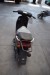 Moped 45 marked. Yamaha Neos, without papers. Starts and runs