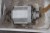 1 piece. Hydraulic pump pumping ID no. Sundstrom