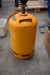 A gas container 11 kg