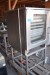 Industrial furnace marked. Lainox