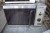 Microwave marked. Melissa + microwave mrk. Toshiba + oven marked. Whirlpool