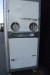 2 Stück. tragbare Kühlboxen von weniger Transportschäden