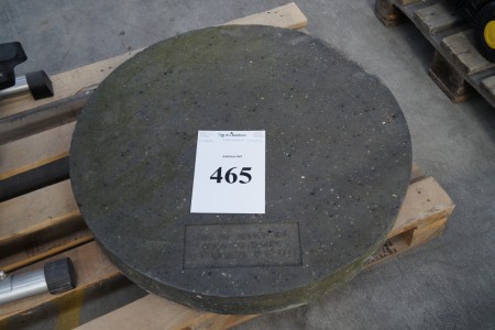 Shaft covering 600/100/120 mm