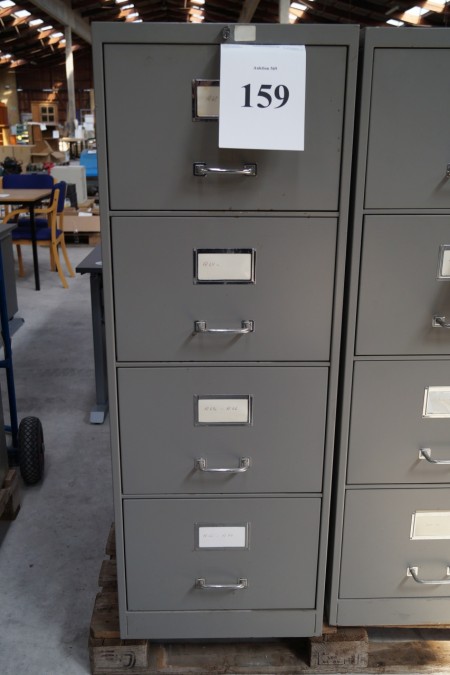 Tool / filing cabinet