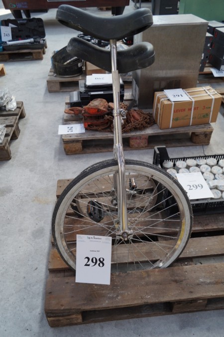 2 pcs. a wheel bicycles