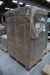 Pallet cardboard boxes, inner yards L 515 x W 80 x H 330 mm. 600 pcs.