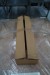 Pallet cardboard boxes, inner yards L 650 x W 70 x H 170 mm. 300 pcs.