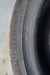 1 piece. tires 225/40 R18. Unused + 24 x 400 ml Body
