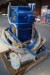 Multi Component / sprayers marked. Graco H25 reactor
