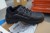 3 pairs of safety shoes Str. 43