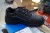 3 pairs of safety shoes Str. 44