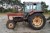 Tractor, type H, starts and runs counter shows 1380