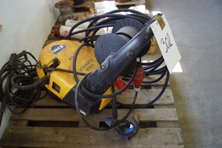 High pressure cleaner 13-170 PRO stand unknown.