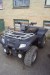 Odes ATV 4 wheeled condition unknown has power can not start