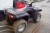 Odes ATV 4 wheeled condition unknown has power can not start