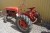 Farmall Cub, with original plow and oats. NOTE ANOTHER ADDRESS.