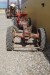 Porsche-Diesel Junior 1 cylinder, all parts included for complete tractor.NOTE ANOTHER ADDRESS.