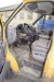 Ford Transit 350 Ladder Truck 2.4 First Row 24 03 2004 Defective. Reg No. AK68916