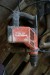 Parti electric / air tool, Hilti drill hammer TE15-C + RIDGID sticksaw.