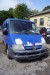 Peugeot Boxer Trolley, 2.8 HDI M 1st registration 10/09/2003 Reg.nr.AA12391, without plates, km 195126