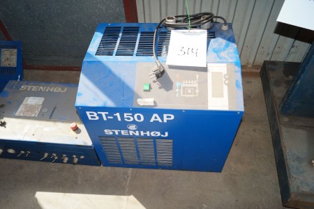 1 Stück Kühler Marke Stenhøj BT-150 AP