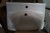 Komplet hængetoilet med cisterne Ifö, badeværelsesarrangement med vask 56x43 cm