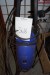 High pressure cleaner Alto (fitted in basement)