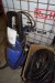 High pressure cleaner Alto (fitted in basement)