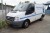Vans Ford Transit, T280 85HK, Reg. No. XJ94470, km 116757, 1st registration 7/1/09m without plates