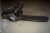 1 pc chainsaw, mark Park 35 CC, stand unknown (provided in basement)