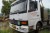 Truck, Mercedes Atego, reg.no AA14064, km 323.347, 1st registration 1 / 4-03, without plates