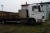 Lastbil, Mercedes Atego, reg.nr AA14064, km 323.347, 1. registrering 1/4-03, uden plader