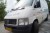 Van, WV TDI LT35, Reg. No. TV96547, km 229,604, 1st registration 12 / 8-05, without plates