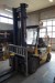 Forklift gas TCMFG30, with side shift, lifting height 4,5 meters, pickup only by arrangement